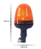 FLES-S424-H-L2 ЛАМПА СИГНАЛНА ЗА ТРЪБА LED(2)
